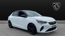 Vauxhall Corsa 1.2 Griffin 5dr Petrol Hatchback